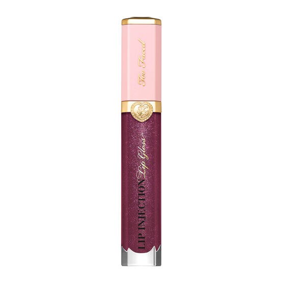 TOO FACED  LIP INJECTION GLOS 6,5ML